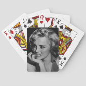 De denker speelkaarten (Achterkant)