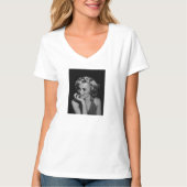 De denker t-shirt (Voorkant)