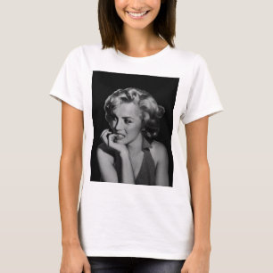 De denker t-shirt