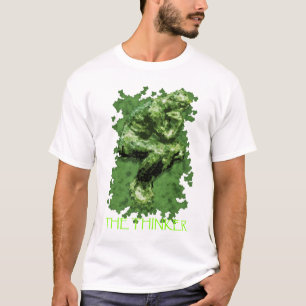 DE DENKER T-SHIRT