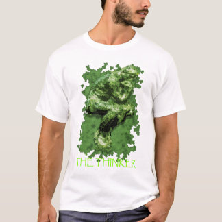 DE DENKER T-SHIRT