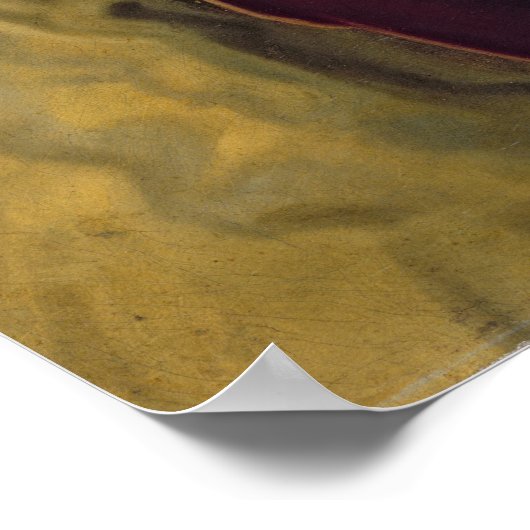 De Denner-familie Poster (Hoek)