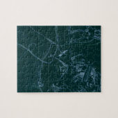 De Dentist-voorzitter Legpuzzel (Horizontaal)