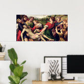 De depositie, 1507 poster (Thuiskantoor)