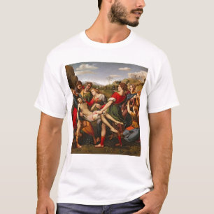 De depositie, 1507 t-shirt