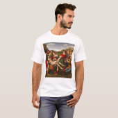 De depositie, 1507 t-shirt (Voorkant volledig)