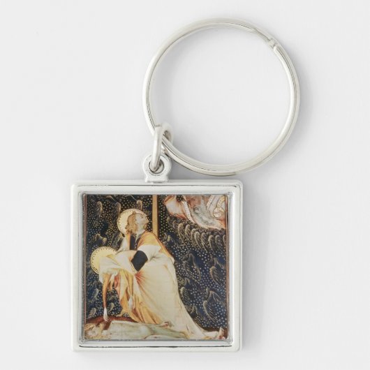 De depositie van Christus Sleutelhanger (Voorkant)