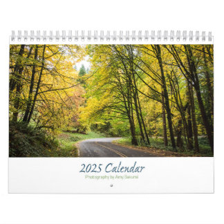 De derde kalender van 2025