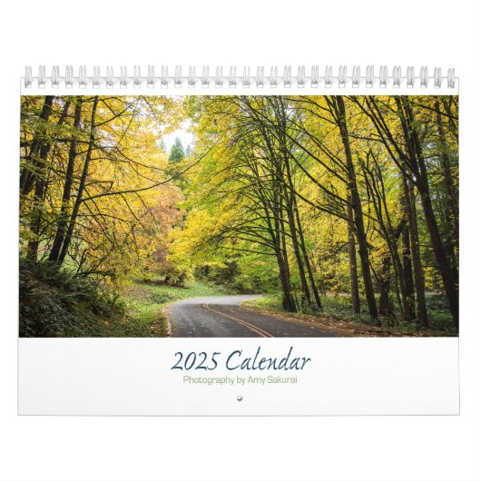 De derde kalender van 2025 (Hoes)