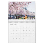 De derde kalender van 2025 (Mar 2027)