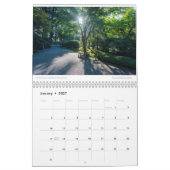 De derde kalender van 2025 (Jan 2027)