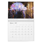De derde kalender van 2025 (Feb 2027)