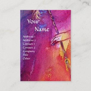 DE DERDE MASK / Costume Designer , theaterartiest Visitekaartje