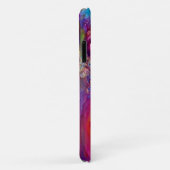 DE DERDE MASKBAL/Venetiaanse Carnival Masquerade B Case-Mate iPhone Case (Achterkant/rechts)