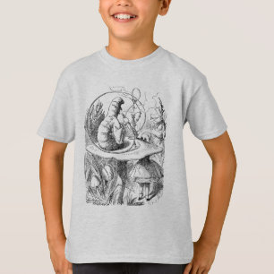 De derde pijler t-shirt