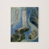 De derde terbeschikkingstelling legpuzzel (Verticaal)