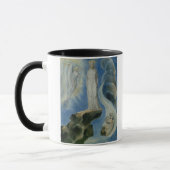 De derde terbeschikkingstelling mok (Links)