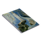 De derde terbeschikkingstelling notitieboek (Rechterzijde)