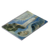 De derde terbeschikkingstelling notitieboek (Linkerzijde)