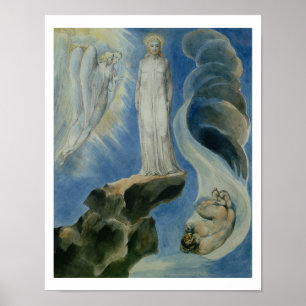 De derde terbeschikkingstelling poster