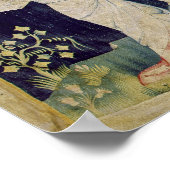 De derde trompet en de Wormwood Star Poster (Hoek)