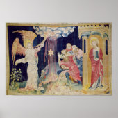 De derde trompet en de Wormwood Star Poster (Voorkant)