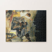 De derde van mei 1808 Francisco Goya Legpuzzel (Horizontaal)