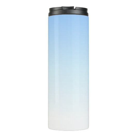 De Dersty Man Thermal Tumbler Thermosbeker (Achterkant)