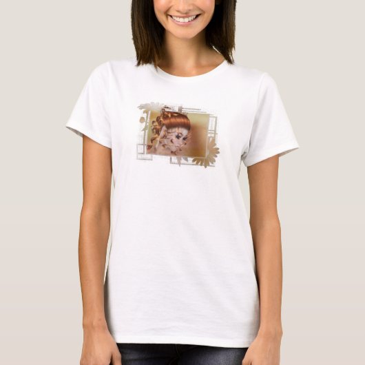 De Design 2 T-shirt (Voorkant)