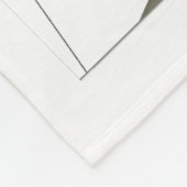 de DesignCenter decoratie kunst Fleece Deken (Hoek)