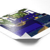 de DesignCentre decoratieve kunst Foto Afdruk (Hoek)