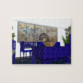 de DesignCentre inrichting origineel Legpuzzel