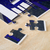 de DesignCentre inrichting origineel Legpuzzel (Zijkant)