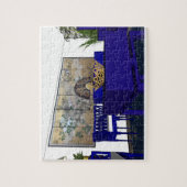 de DesignCentre inrichting origineel Legpuzzel (Verticaal)