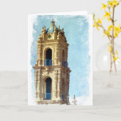 De Details van het plein Kaart (Gele Bloem)