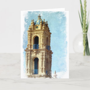 De Details van het plein Kaart