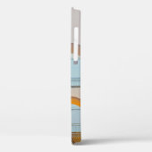 DE DEUR Case-Mate iPhone CASE (Achterkant / Links)