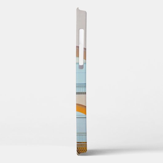 DE DEUR Case-Mate iPhone CASE (Achterkant / Links)