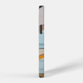DE DEUR iPhone HOESJE (Rechterkant)