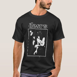 de deur t-shirt