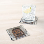 De deuren naar het Onderzetter Parlement-Westminst (Insitu)