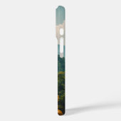 De Devata in Gouden Licht Case-Mate iPhone Case (Achterkant / Links)