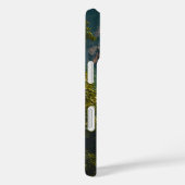 De Devata in Gouden Licht Case-Mate iPhone Case (Achterkant / Rechts)