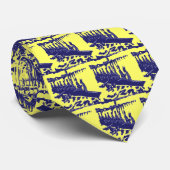 DE DEVIELS STROPDAS (Opgerold)