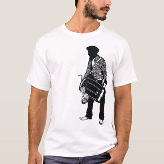 De Dholi T-shirt