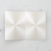 De diamant dankt u Kaarten voor Om het even welke (Binnen)