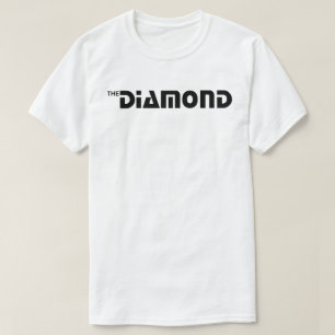De diamant - Toronto T-shirt