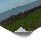 De dichter poster (Hoek)