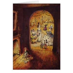 De Dickensiaanse kaart