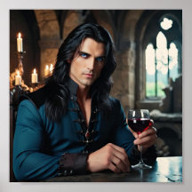 De dief met vier vingers